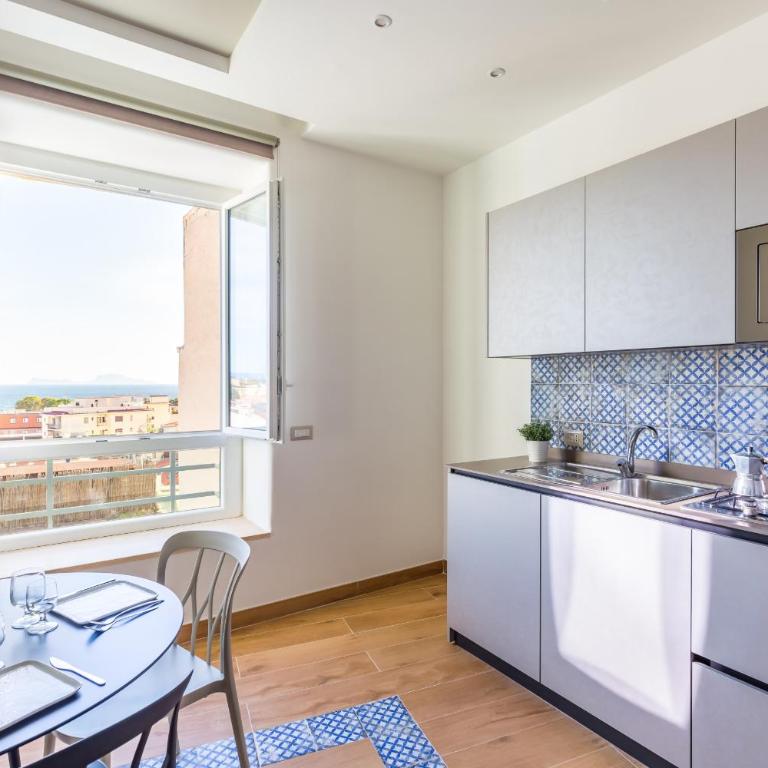 Colonna Apartments by Wonderful Italy - Appartamento con Vista Mare - 3
