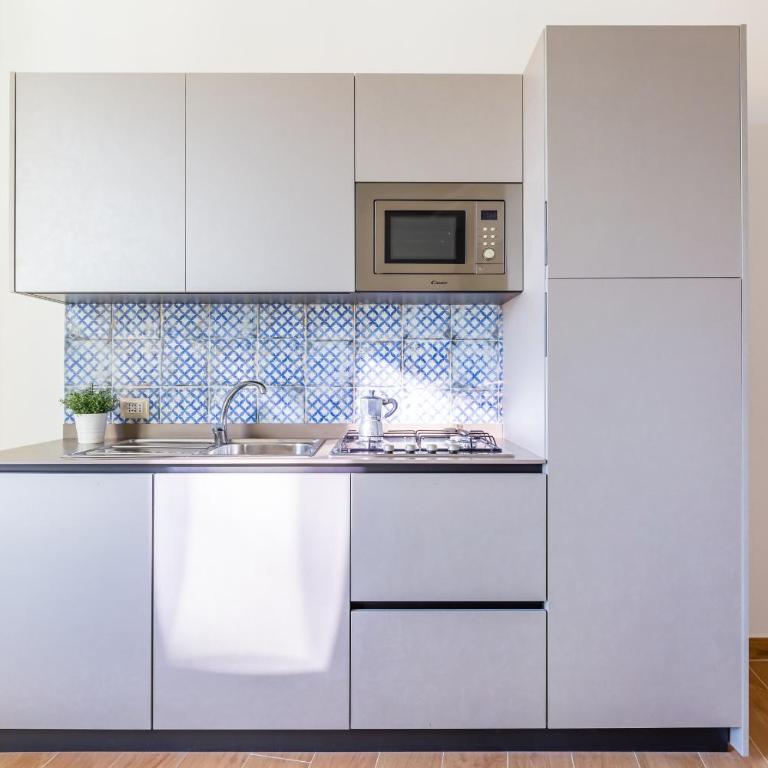Colonna Apartments by Wonderful Italy - Appartamento con Vista Mare - 4