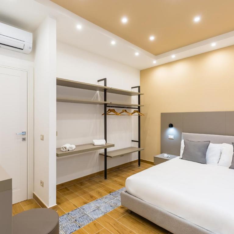 Colonna Apartments by Wonderful Italy - Appartamento con Vista Mare - 5