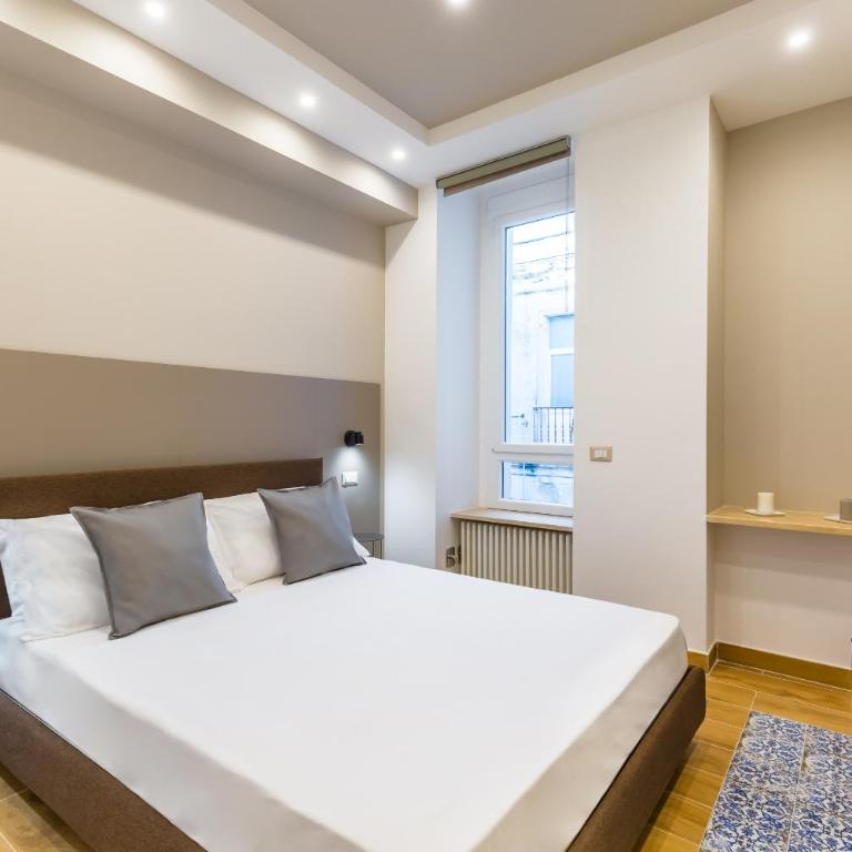 Colonna Apartments by Wonderful Italy - Appartamento con Vista Mare - 6