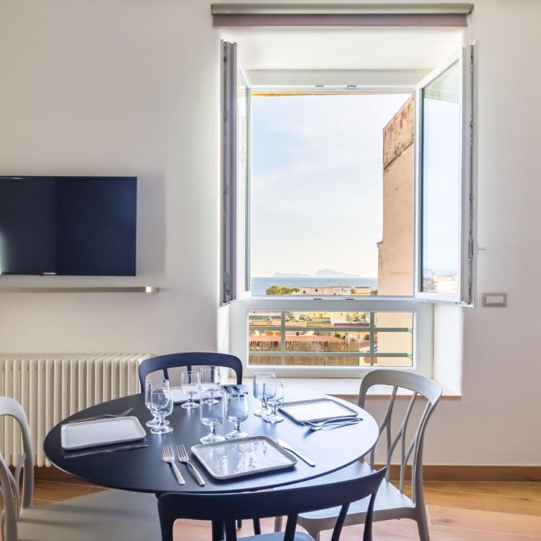 Colonna Apartments by Wonderful Italy - Appartamento con Vista Mare - 7