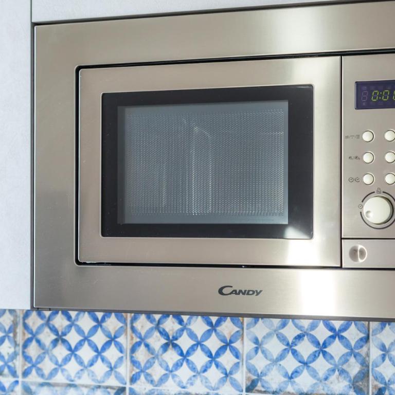 Colonna Apartments by Wonderful Italy - Appartamento con Vista Mare - 9
