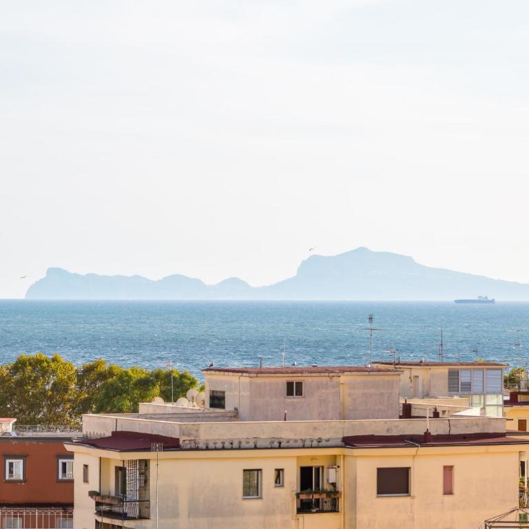Colonna Apartments by Wonderful Italy - Appartamento con Vista Mare - 11