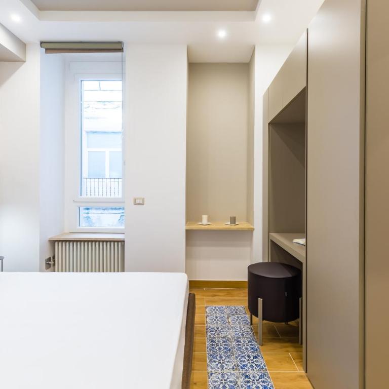 Colonna Apartments by Wonderful Italy - Appartamento con Vista Mare - 13