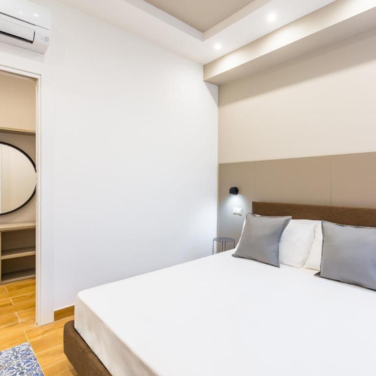 Colonna Apartments by Wonderful Italy - Appartamento con Vista Mare - 14
