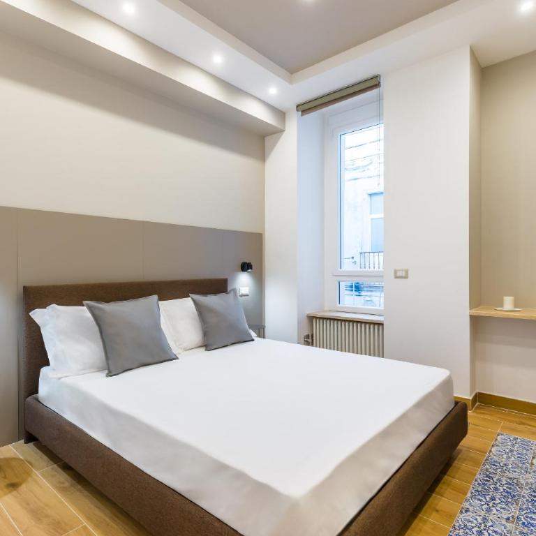 Colonna Apartments by Wonderful Italy - Appartamento con Vista Mare - 15