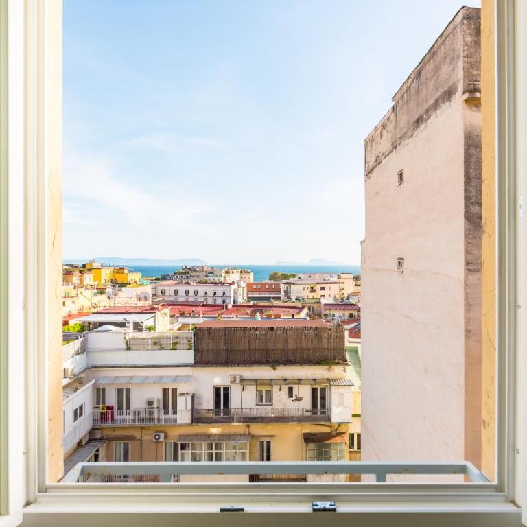 Colonna Apartments by Wonderful Italy - Appartamento con Vista Mare - 17