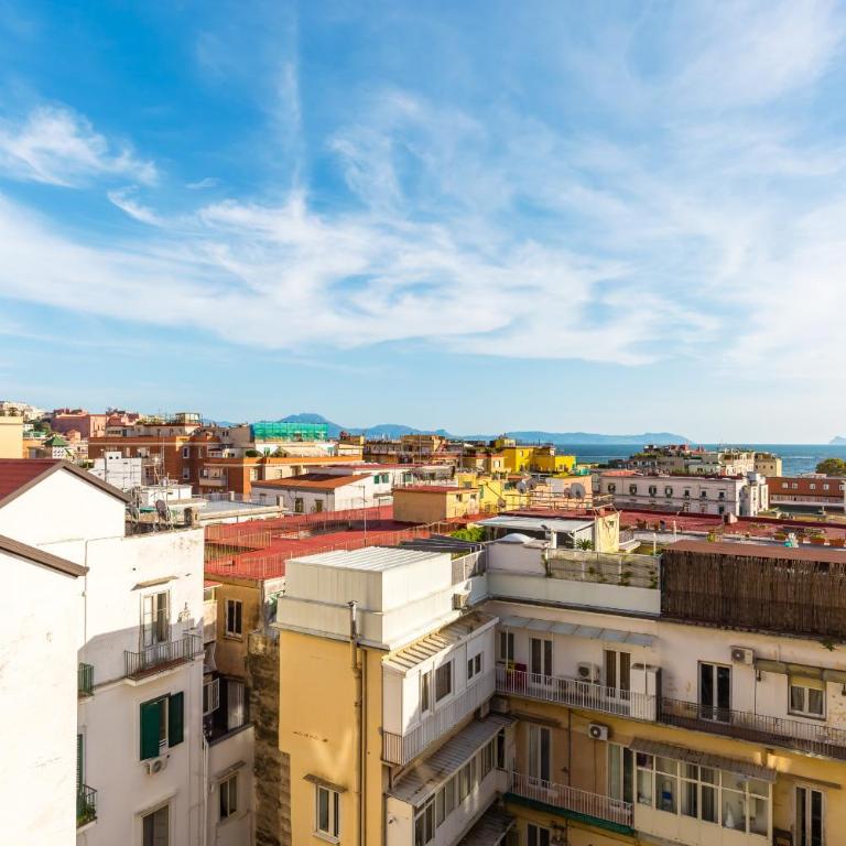 Colonna Apartments by Wonderful Italy - Appartamento con Vista Mare - 18