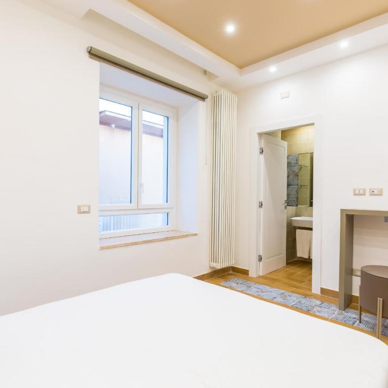 Colonna Apartments by Wonderful Italy - Appartamento con Vista Mare - 21