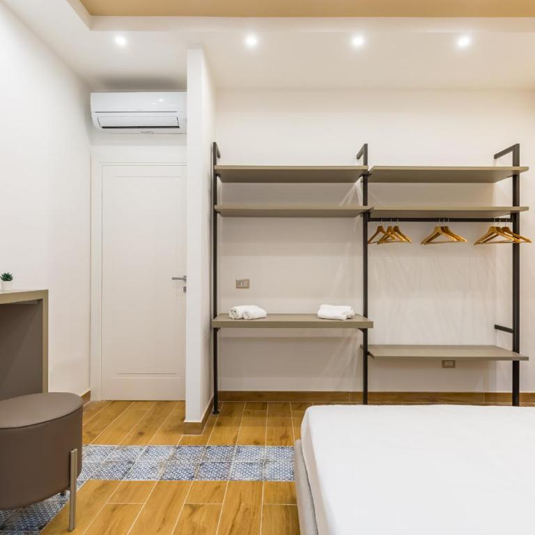 Colonna Apartments by Wonderful Italy - Appartamento con Vista Mare - 22