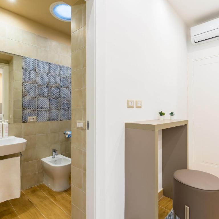 Colonna Apartments by Wonderful Italy - Appartamento con Vista Mare - 25