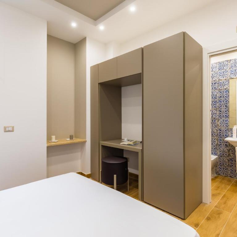 Colonna Apartments by Wonderful Italy - Appartamento con Vista Mare - 27