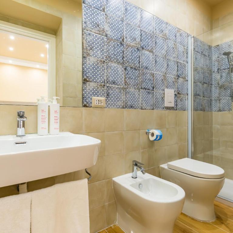 Colonna Apartments by Wonderful Italy - Appartamento con Vista Mare - 29