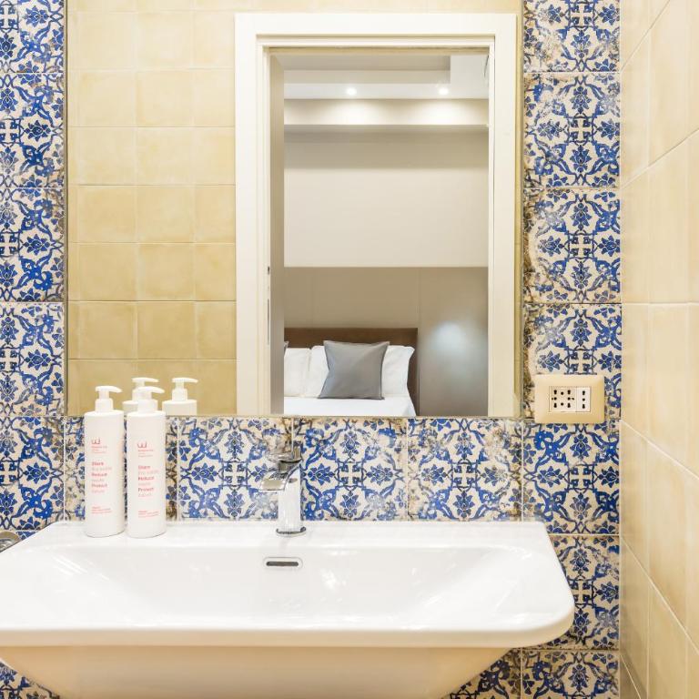 Colonna Apartments by Wonderful Italy - Appartamento con Vista Mare - 30