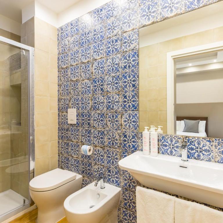 Colonna Apartments by Wonderful Italy - Appartamento con Vista Mare - 31