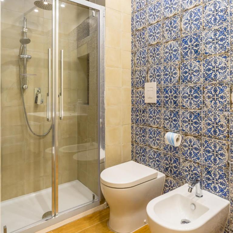 Colonna Apartments by Wonderful Italy - Appartamento con Vista Mare - 32