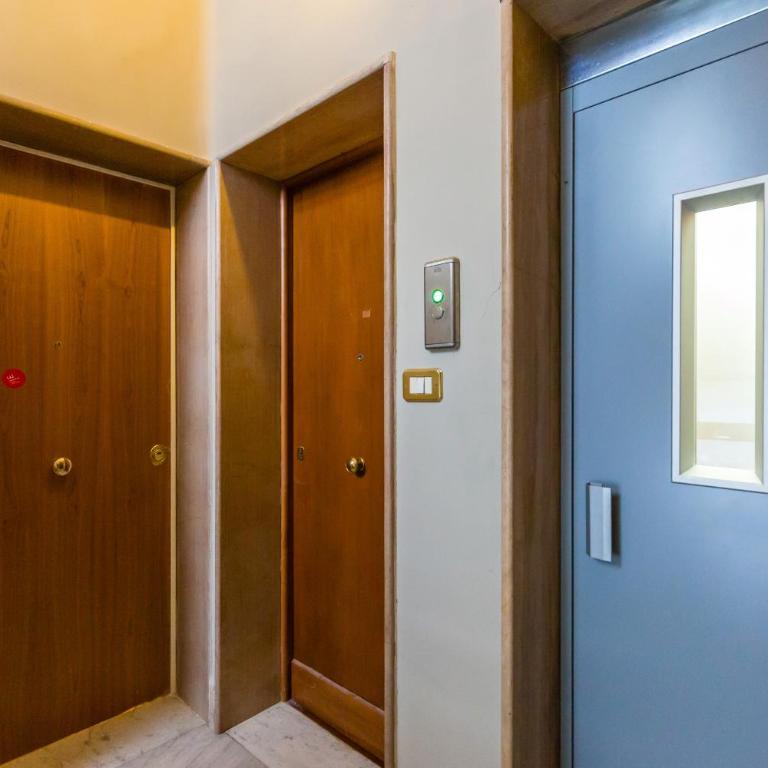 Colonna Apartments by Wonderful Italy - Appartamento con Vista Mare - 33