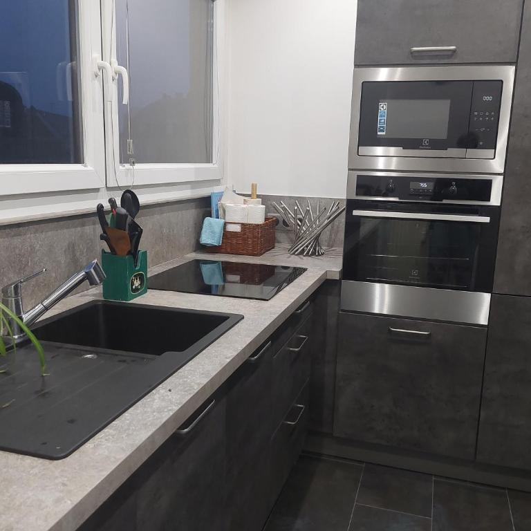 PORTE DE FRANCE - Appartamento con 1 Camera da Letto - 19