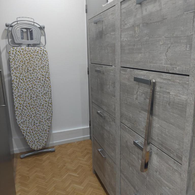 PORTE DE FRANCE - Appartamento con 1 Camera da Letto - 20