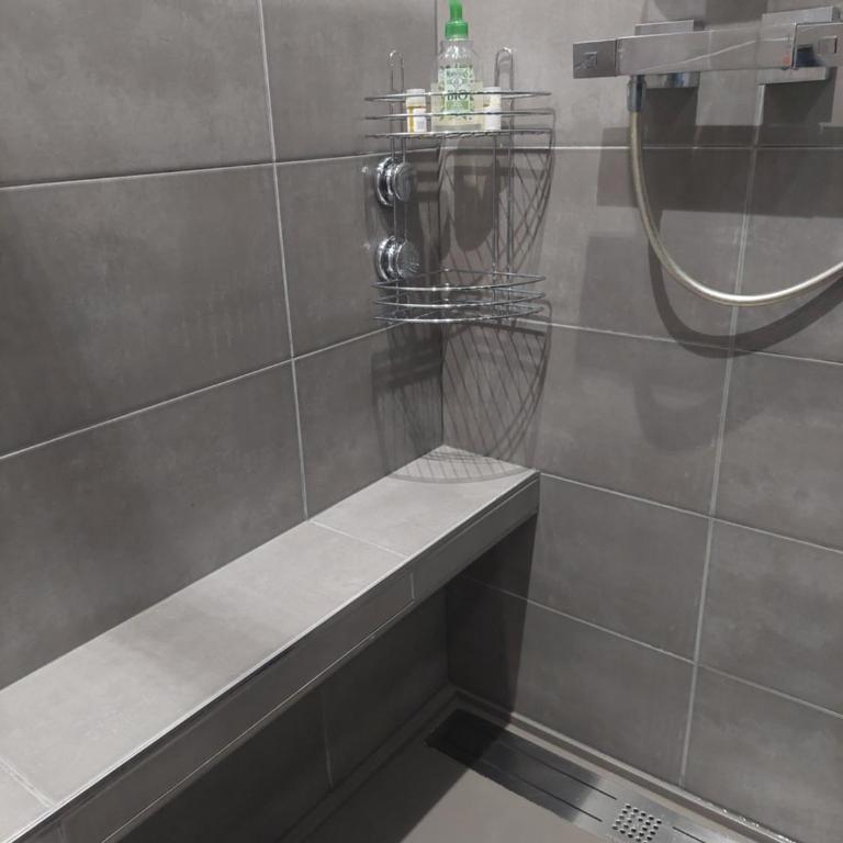 PORTE DE FRANCE - Appartamento con 1 Camera da Letto - 22