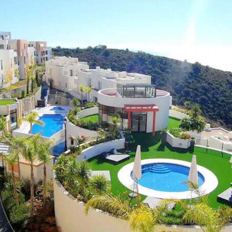 Casa Anahita Marbella Samara Resort - Apartamento de 2 dormitorios - 1
