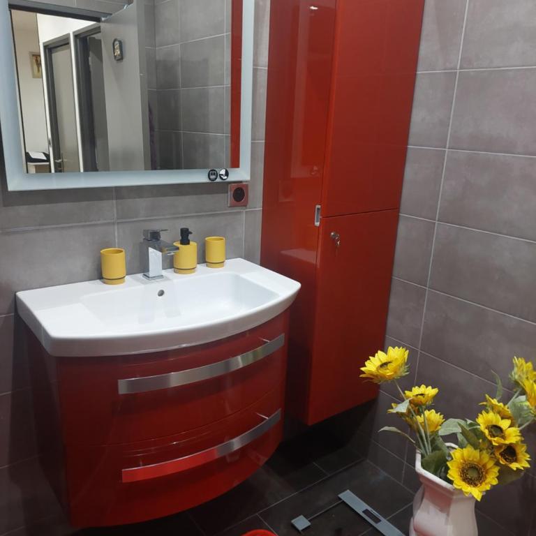 PORTE DE FRANCE - Appartamento con 1 Camera da Letto - 24