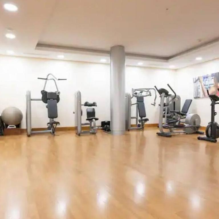 Casa Anahita Marbella Samara Resort - Apartamento de 2 dormitorios - 33