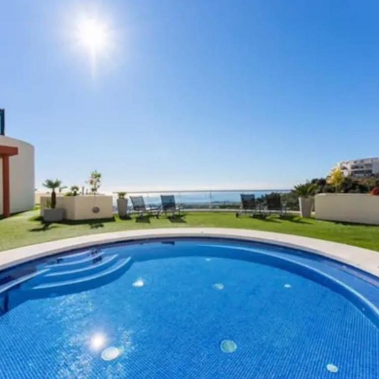 Casa Anahita Marbella Samara Resort - Apartamento de 2 dormitorios - 31