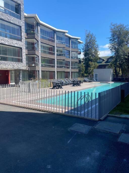 Departamento Nuevo a pasos del centro - Apartamento Deluxe de 2 dormitorios - 27