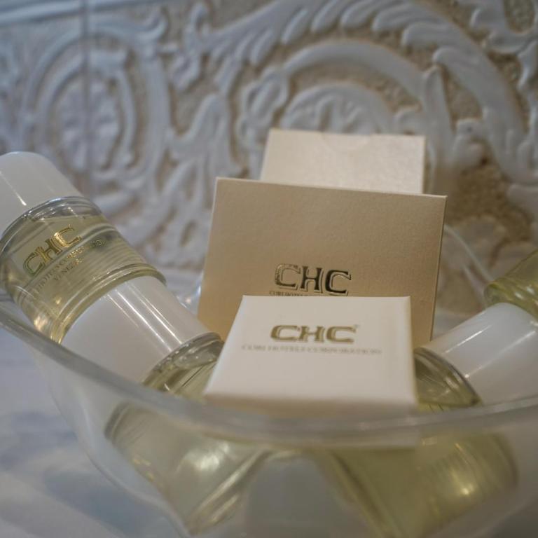 Hotel Carlton Capri - Camera Matrimoniale Classic - 3