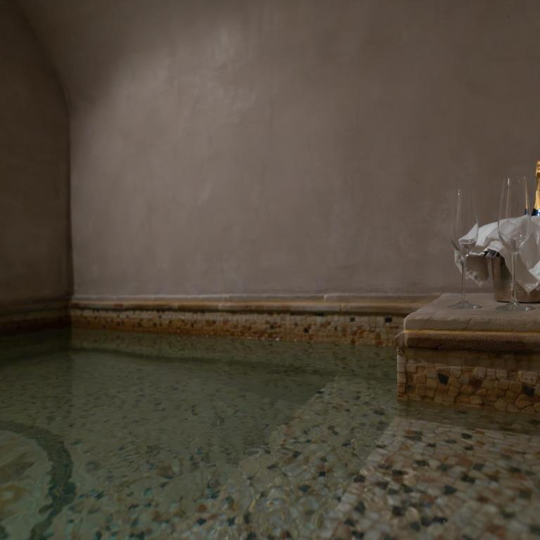 Palazzo Maritati - Camera Matrimoniale Superior - 7
