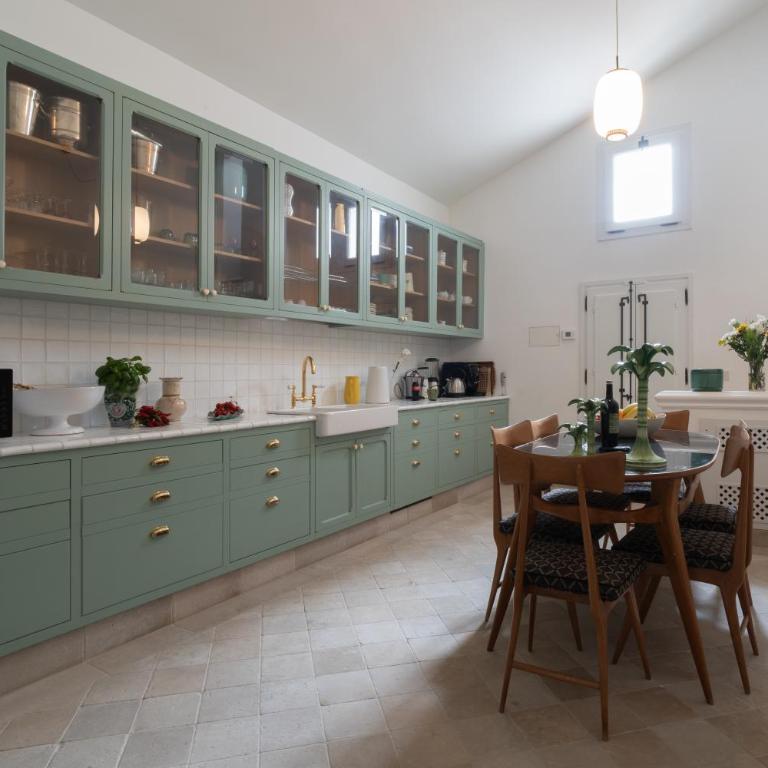 Palazzo Maritati - Suite Superior King - 8