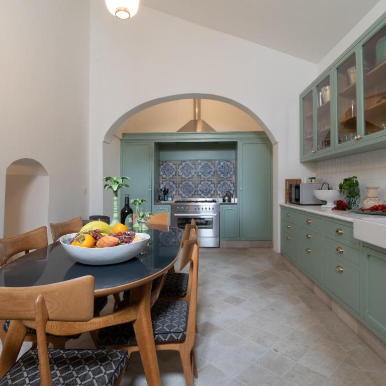 Palazzo Maritati - Suite Superior King - 12