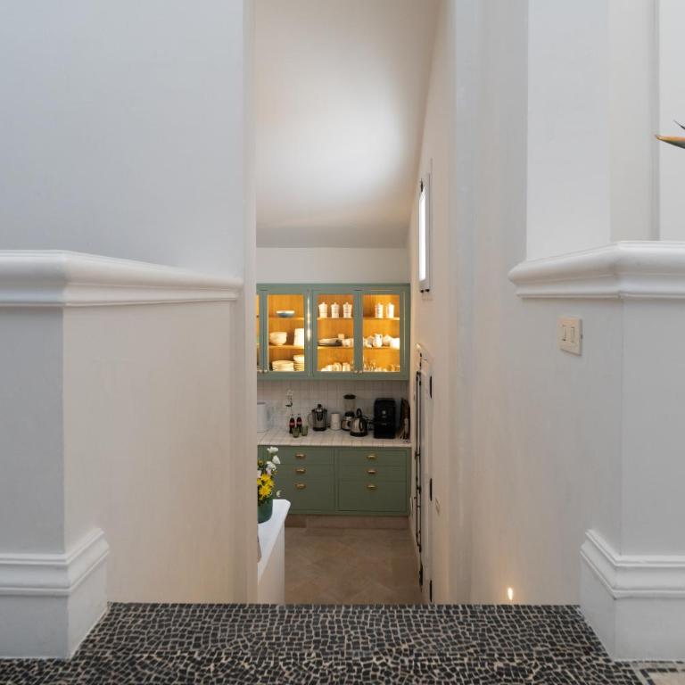 Palazzo Maritati - Suite Superior King - 9