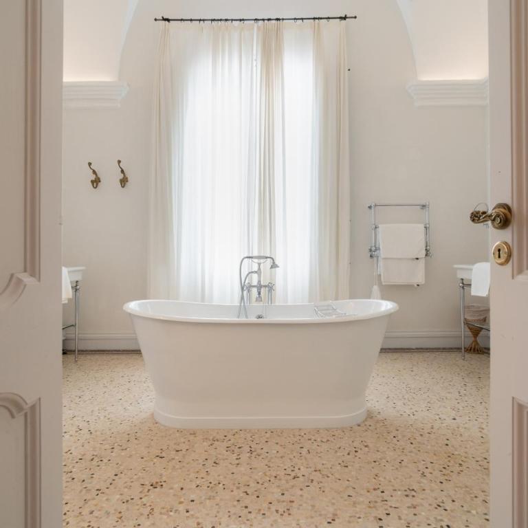 Palazzo Maritati - Suite Superior King - 17