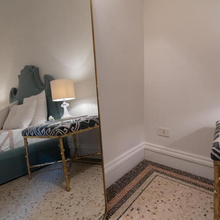 Palazzo Maritati - Suite Superior King - 19