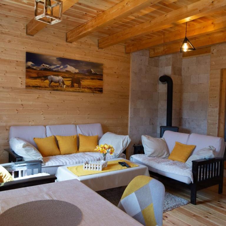 House Negro Žabljak - Vacation Home - 1
