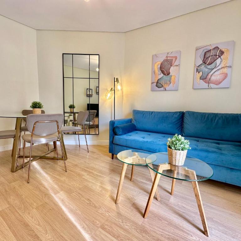 El balcón de la Mezquita - Apartamento con balcón - 6