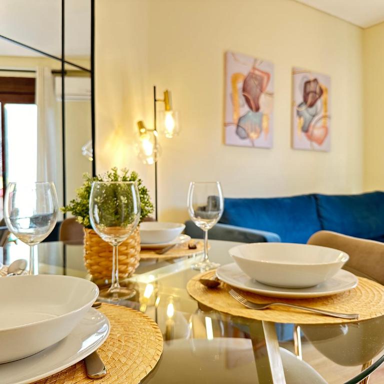 El balcón de la Mezquita - Apartamento con balcón - 8