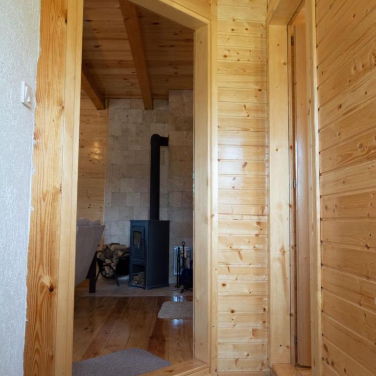 House Negro Žabljak - Vacation Home - 2