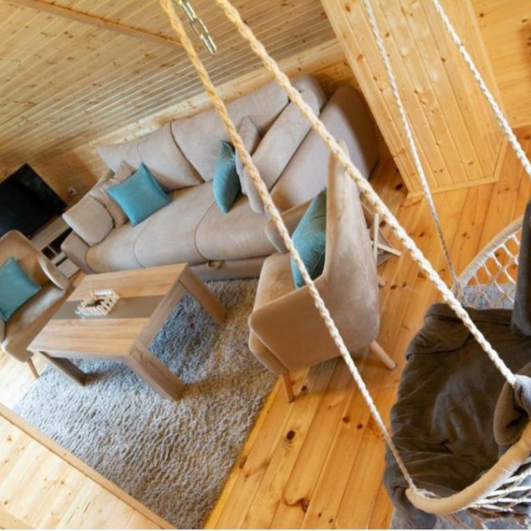 House Negro Žabljak - Vacation Home - 10