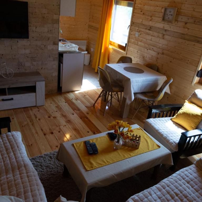 House Negro Žabljak - Vacation Home - 17