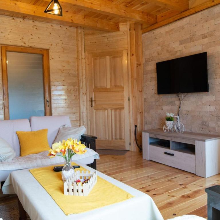 House Negro Žabljak - Vacation Home - 18