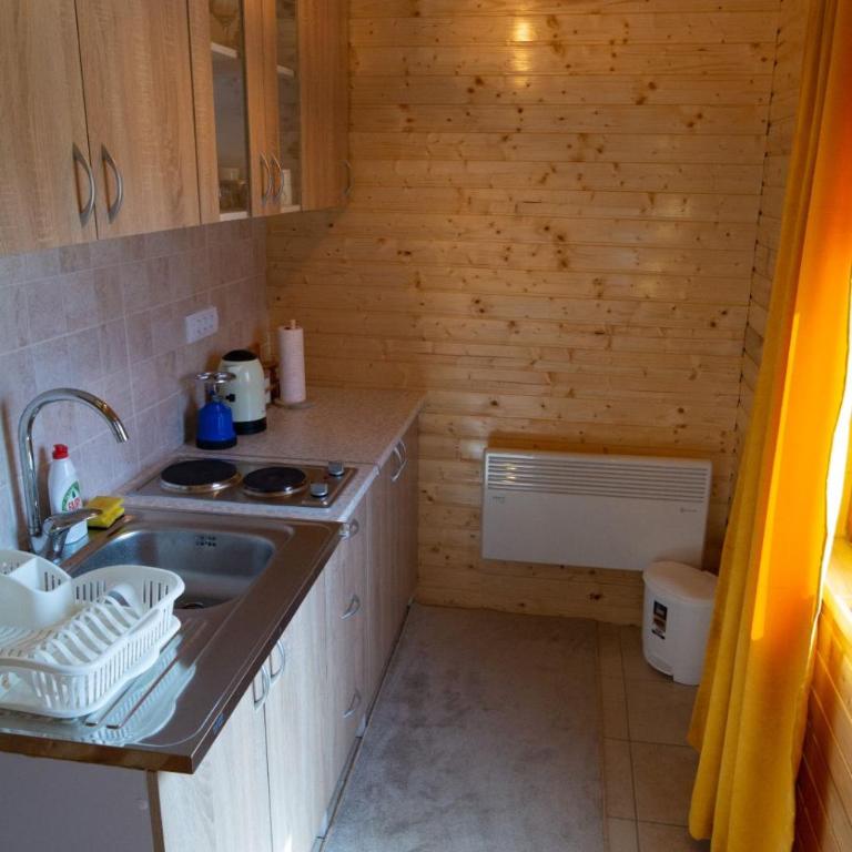 House Negro Žabljak - Vacation Home - 21