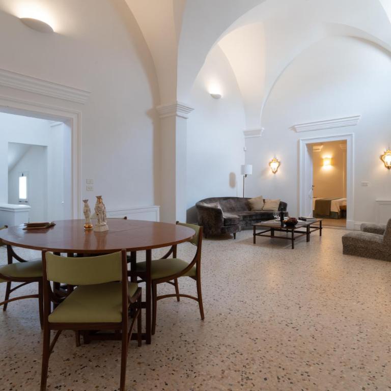 Palazzo Maritati - Suite Superior King - 22