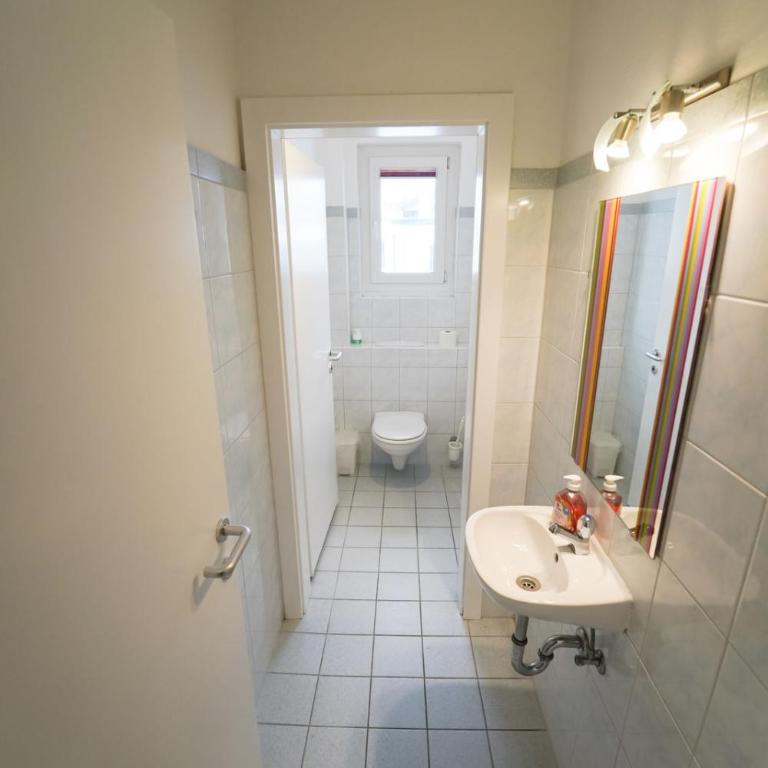 Schlafgut Küssler - 70m vom City Express - Apartment mit Seeblick - 24