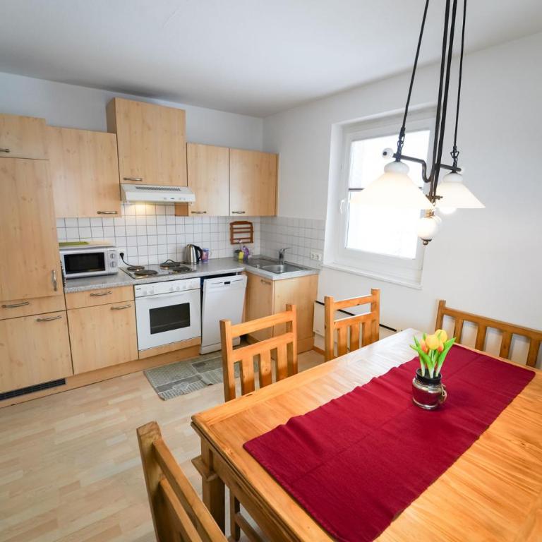 Schlafgut Küssler - 70m vom City Express - Apartment mit Seeblick - 18