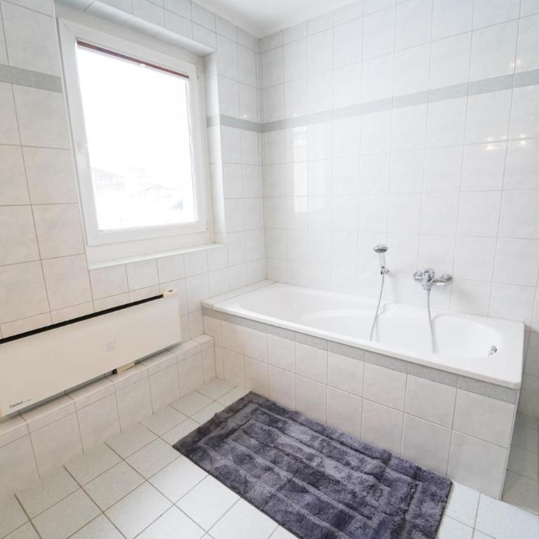 Schlafgut Küssler - 70m vom City Express - Apartment mit Seeblick - 23