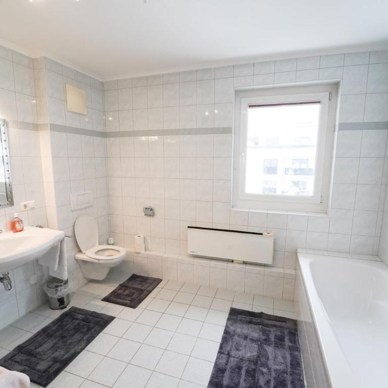 Schlafgut Küssler - 70m vom City Express - Apartment mit Seeblick - 21