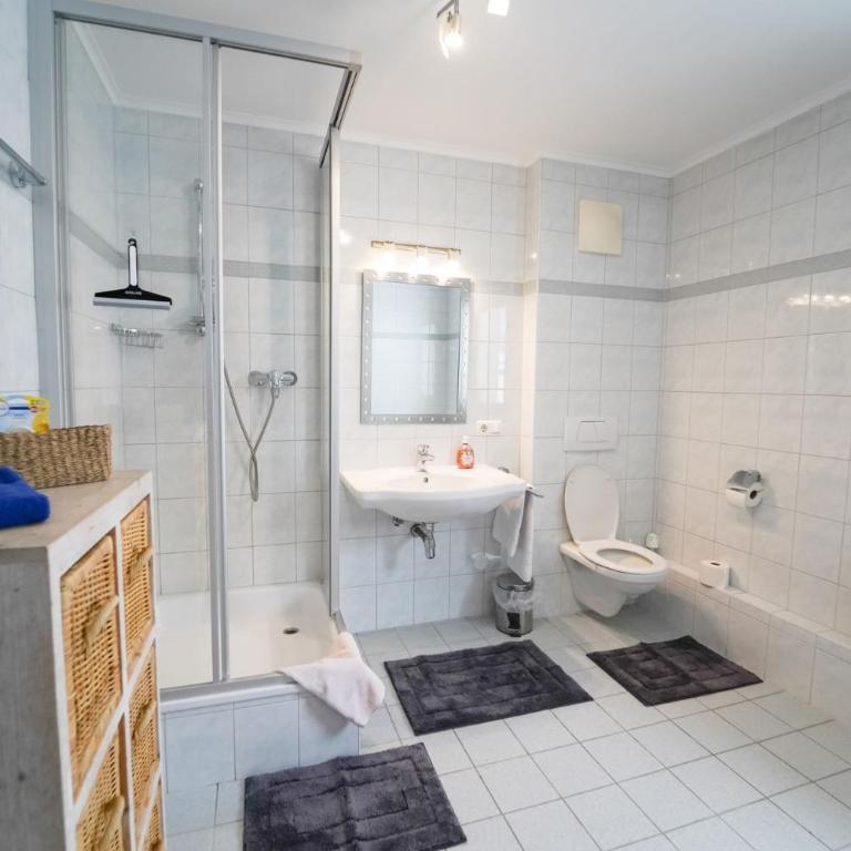 Schlafgut Küssler - 70m vom City Express - Apartment mit Seeblick - 22